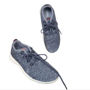allbirds Womens Wool Runner Mizzles WRM